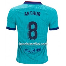 FC Barcelona ARTHUR 8 Ausweich Trikotsatz 2019/20